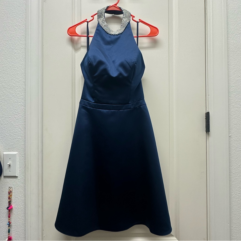 Shail K Halter Dress
